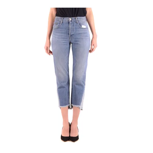 Jeans > Cropped Jeans - - J Brand - Modalova