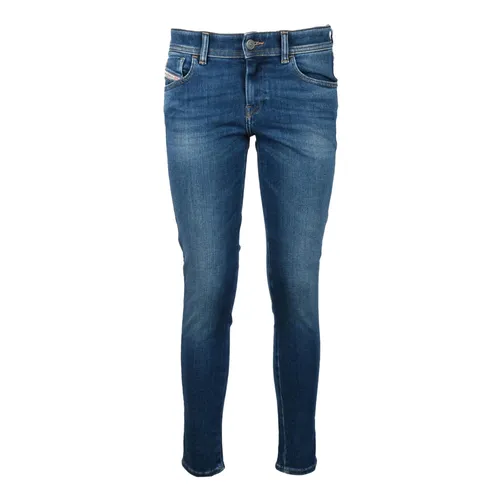 Jeans > Skinny Jeans - - Diesel - Modalova