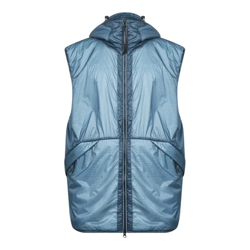 Jackets > Vests - - C.p. Company - Modalova