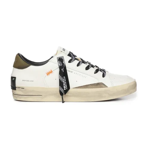 Shoes > Sneakers - - Crime London - Modalova