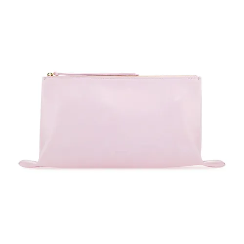 Bags > Clutches - - Jil Sander - Modalova