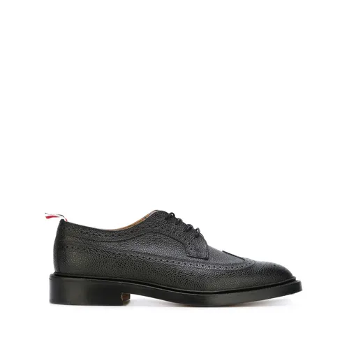 Shoes > Flats > Business Shoes - - Thom Browne - Modalova