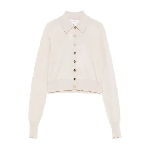 Knitwear > Cardigans - - Sportmax - Modalova