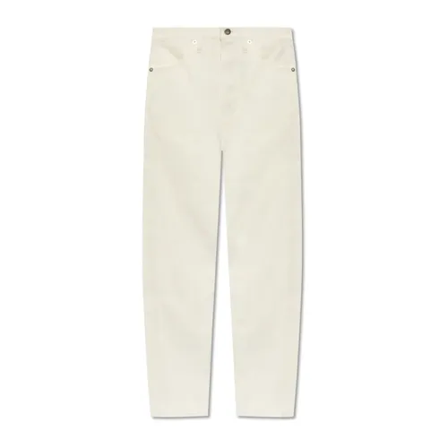 Jeans > Loose-fit Jeans - - Jil Sander - Modalova