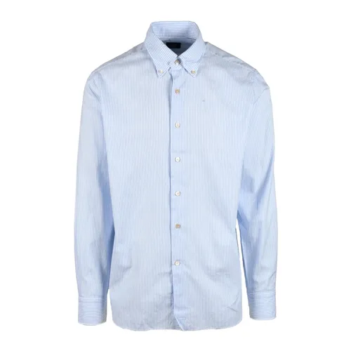 Shirts > Casual Shirts - - Alessandro Gherardi - Modalova