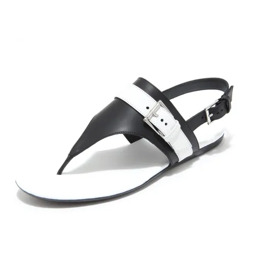 Shoes > Sandals > Flat Sandals - - Hogan - Modalova