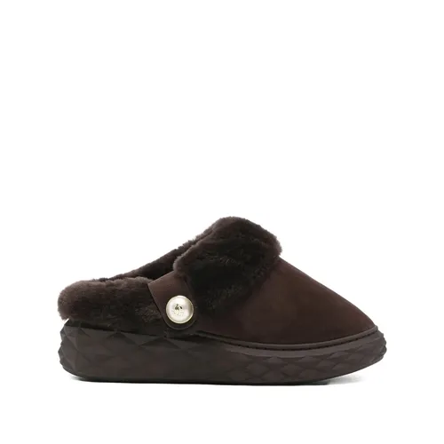 Shoes > Flats > Mules - - Jimmy Choo - Modalova