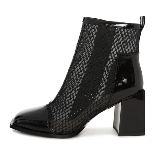 Shoes > Boots > Heeled Boots - - Cesare Gaspari - Modalova