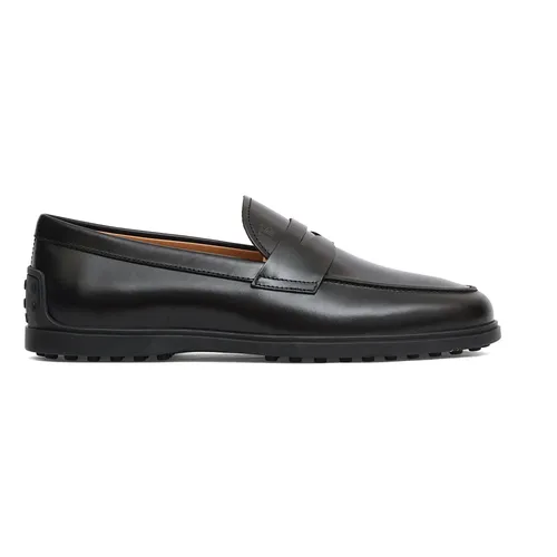 Shoes > Flats > Loafers - - Tod's - Modalova