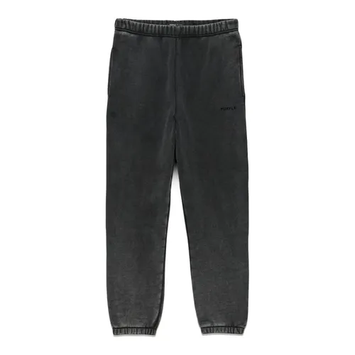 Trousers > Sweatpants - - Purple Brand - Modalova