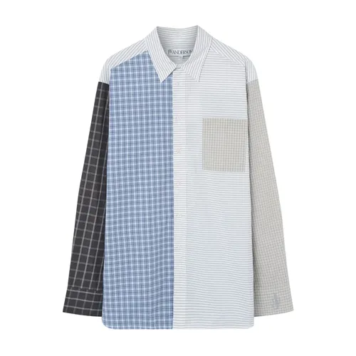 Shirts > Casual Shirts - - JW Anderson - Modalova
