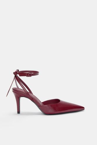 Escarpins À Nœud - Pull&Bear - Modalova