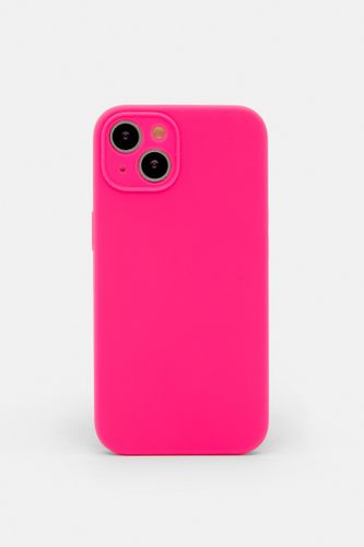 Coque Iphone Basique - Pull&Bear - Modalova