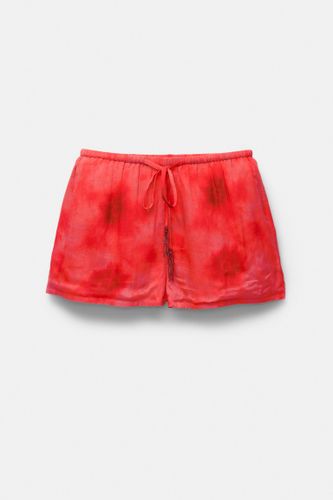 Short Imprimé - Pull&Bear - Modalova