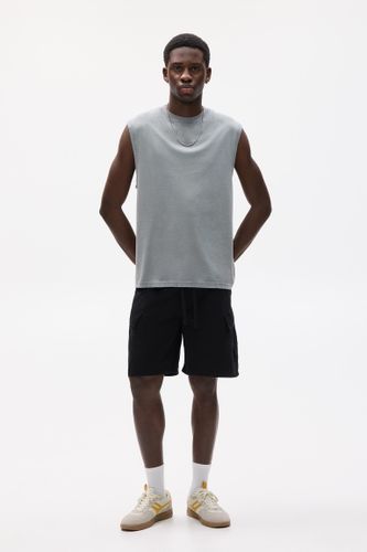 Bermuda Cargo - Pull&Bear - Modalova