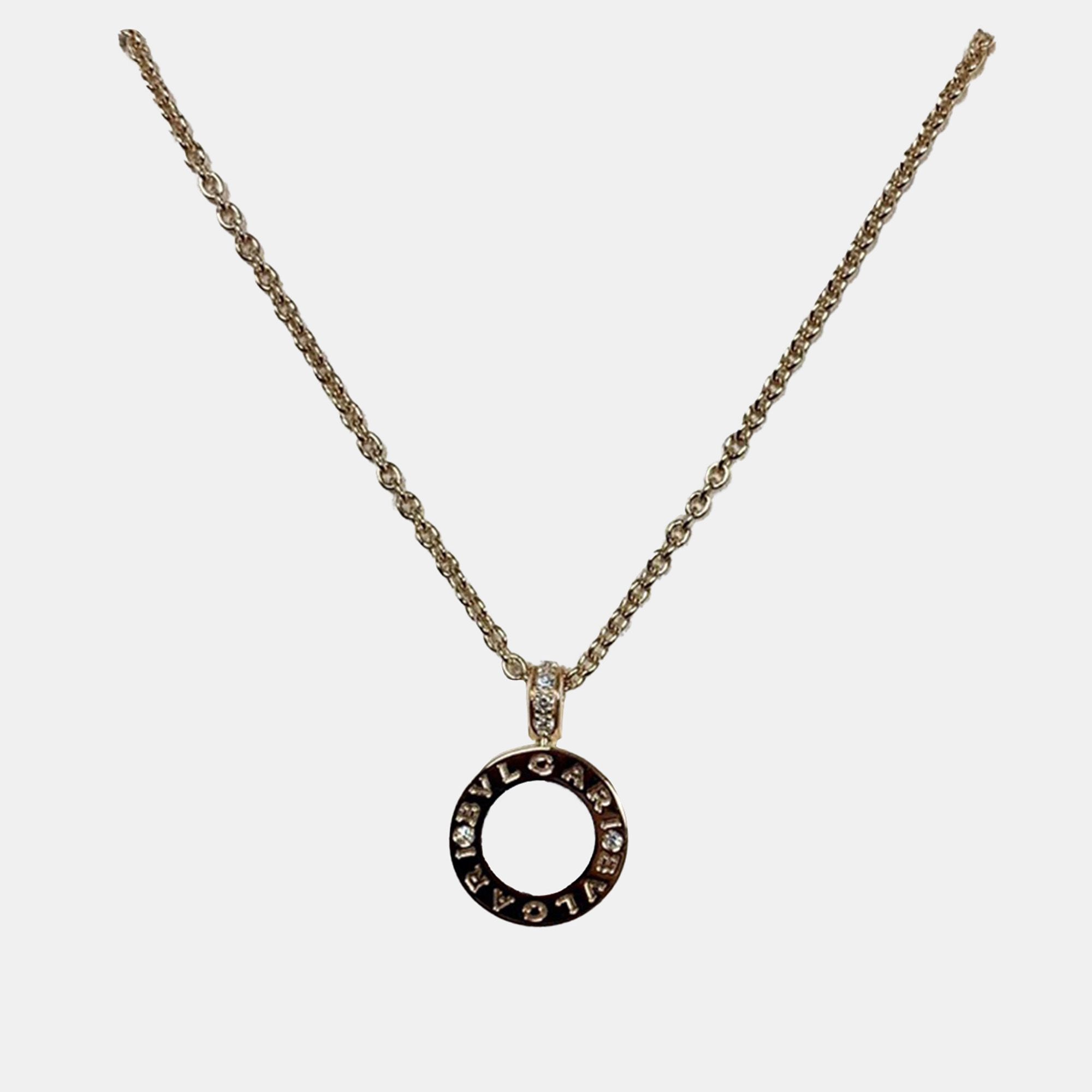 Necklace Mother-Of-Pearl - Bvlgari - Modalova