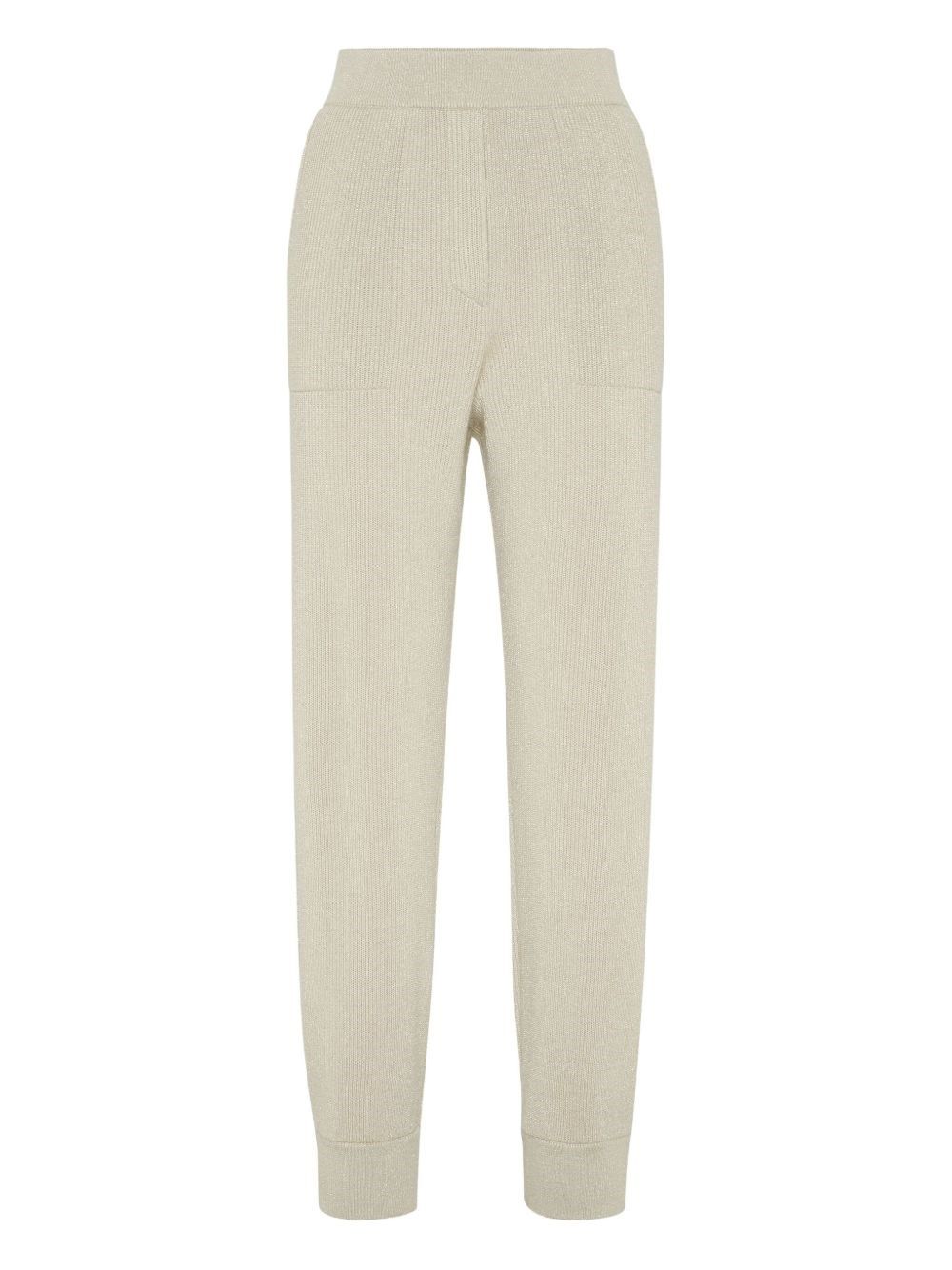 Cashmere Trousers - Brunello Cucinelli - Modalova