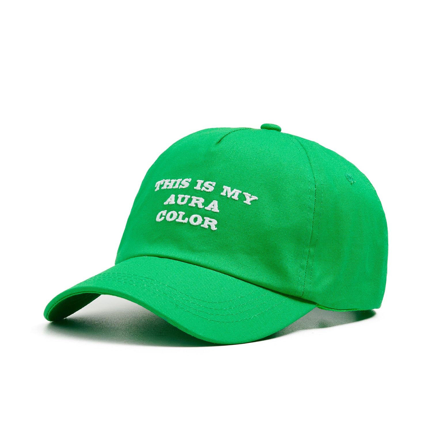 Cappellino con visiera e applicazione - Cropp - Modalova