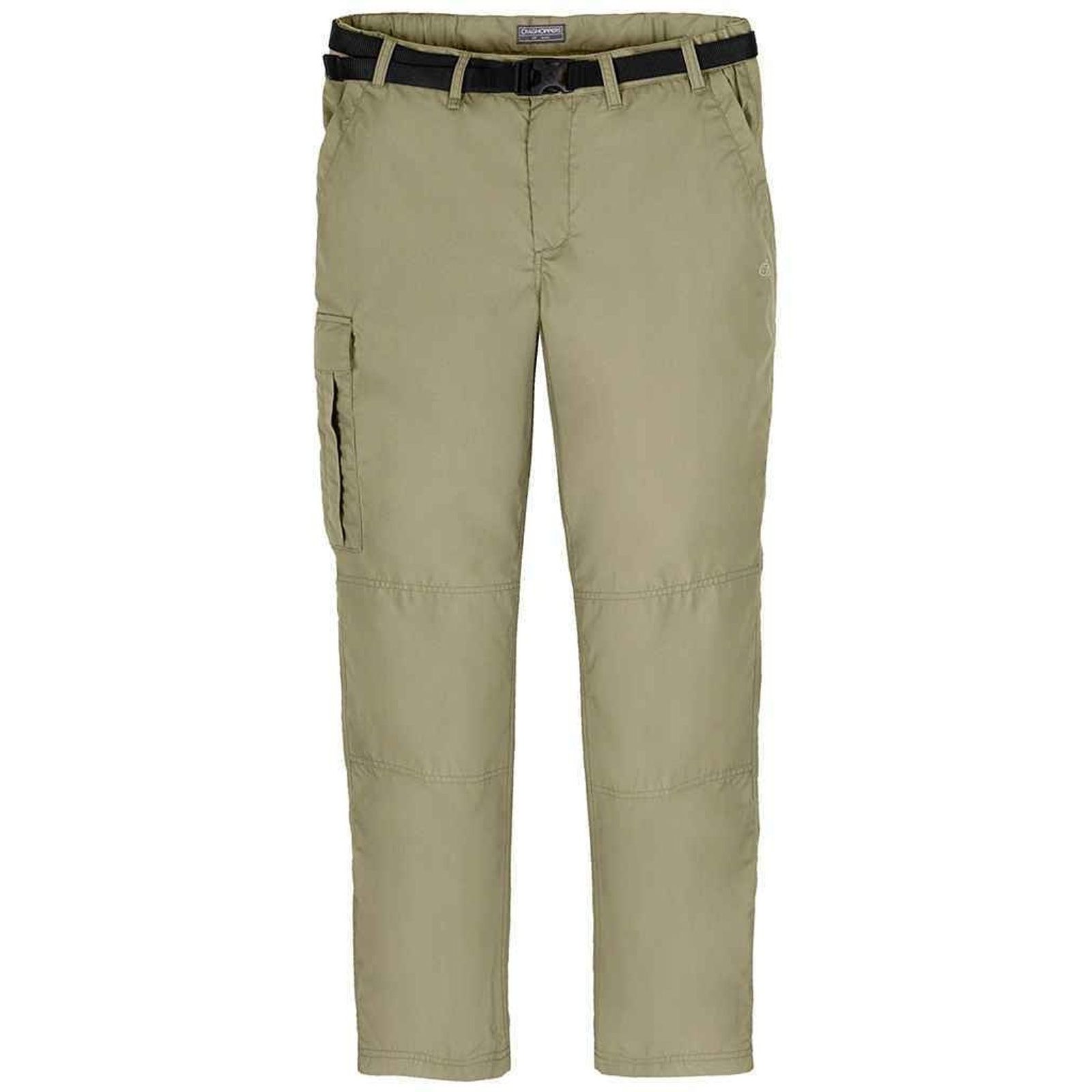 Trousers Expert Kiwi Recycled Polyester Pebble - Craghoppers - Modalova