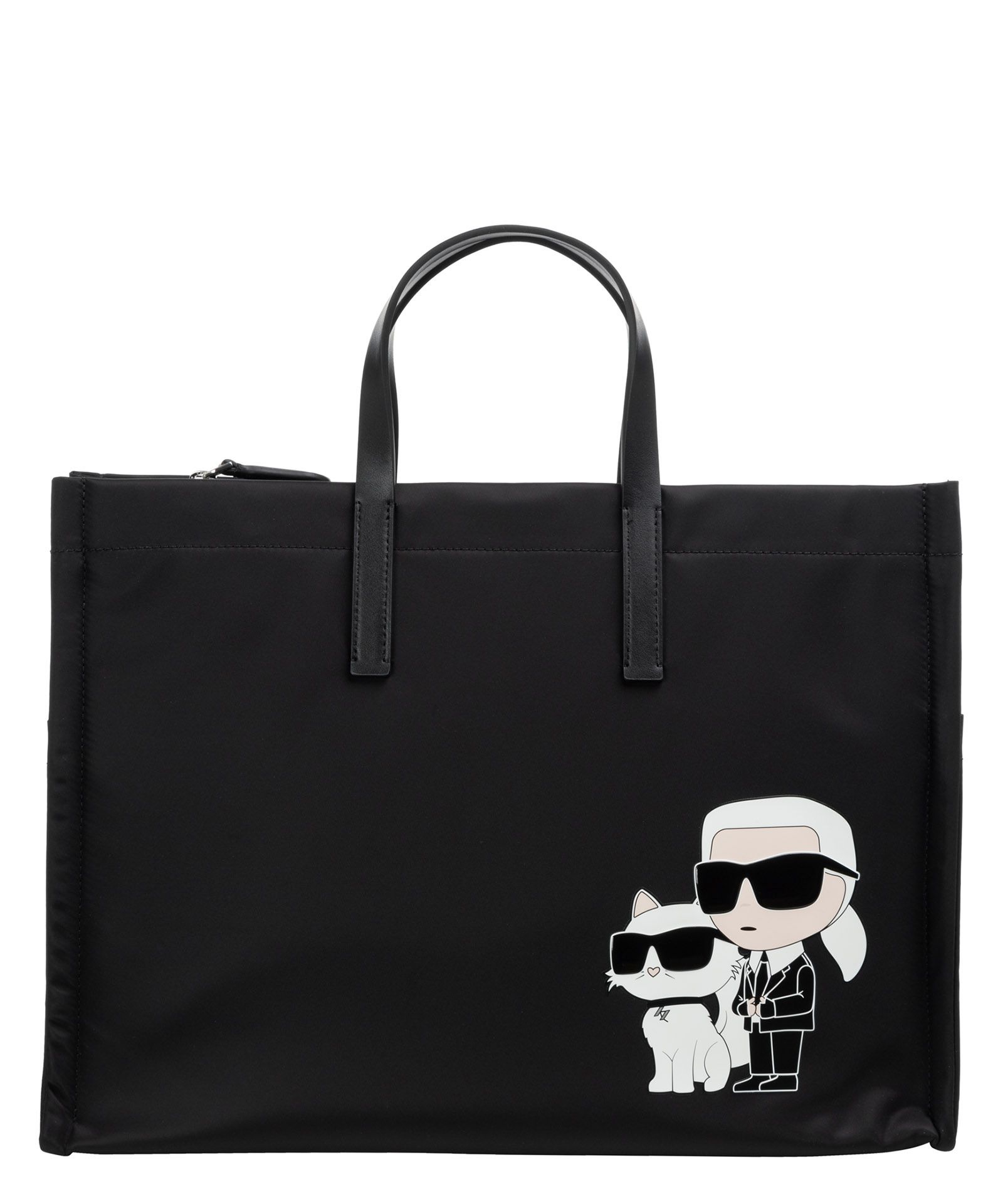 Shopping bag k/ikonik 2.0 - Karl Lagerfeld - Modalova