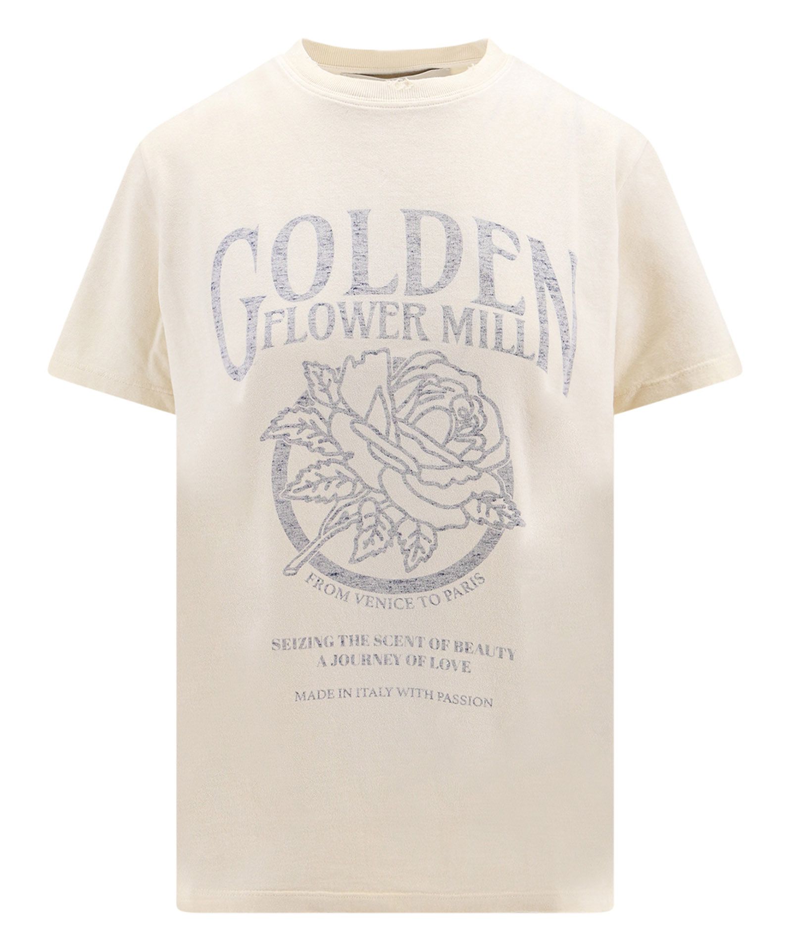T-shirt - Golden Goose - Modalova