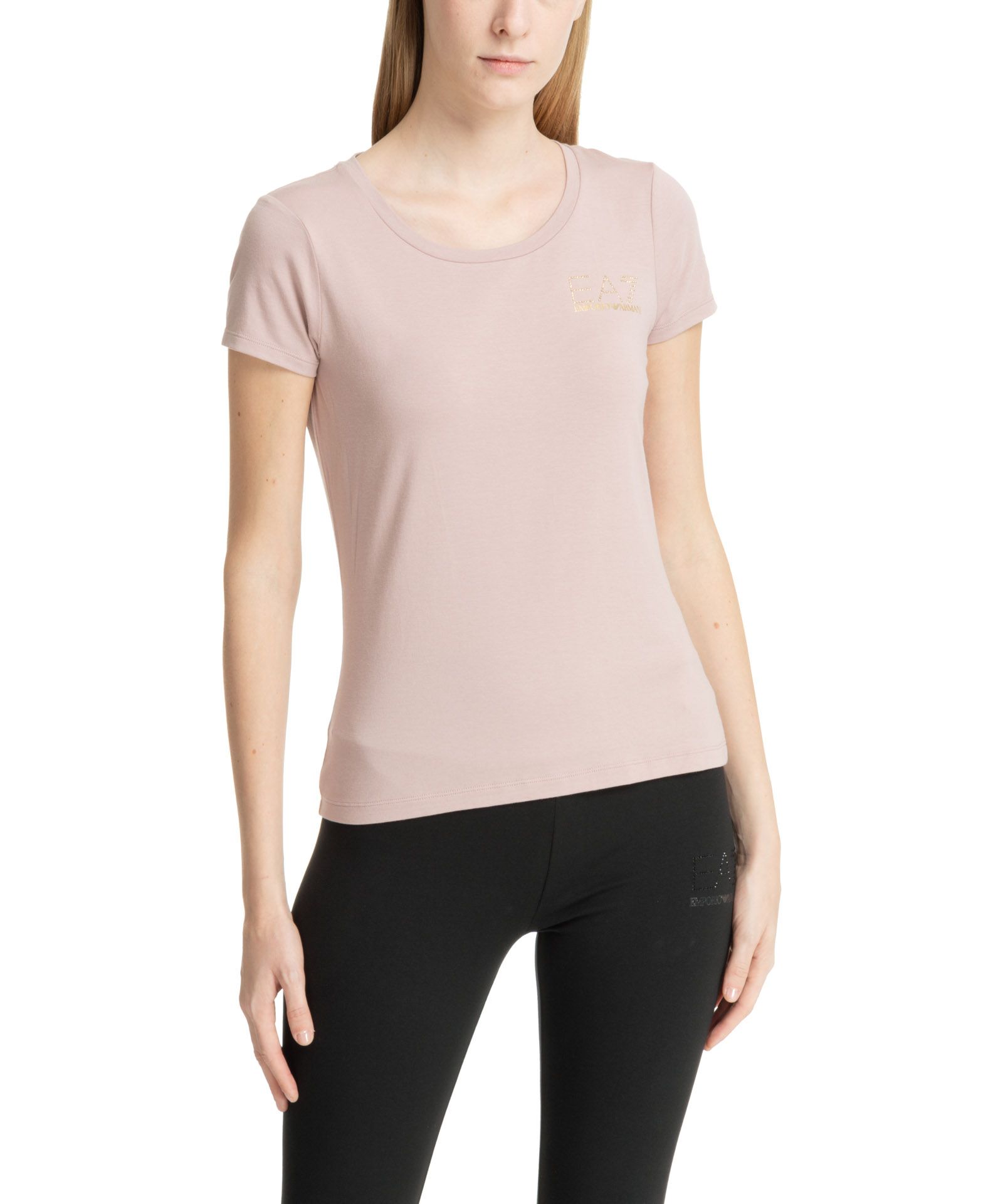 T-shirt - EA7 Emporio Armani - Modalova