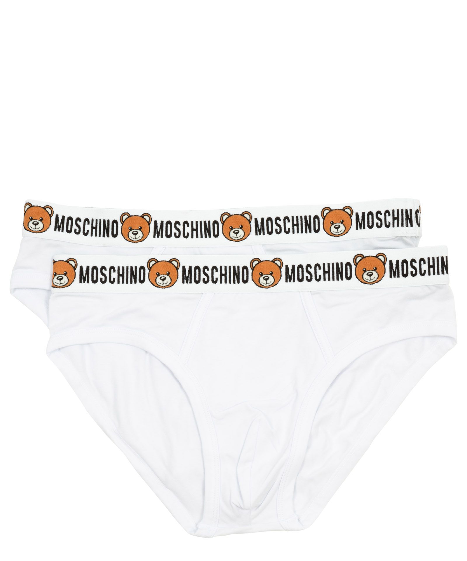 Slip teddy bear - Moschino Underwear - Modalova