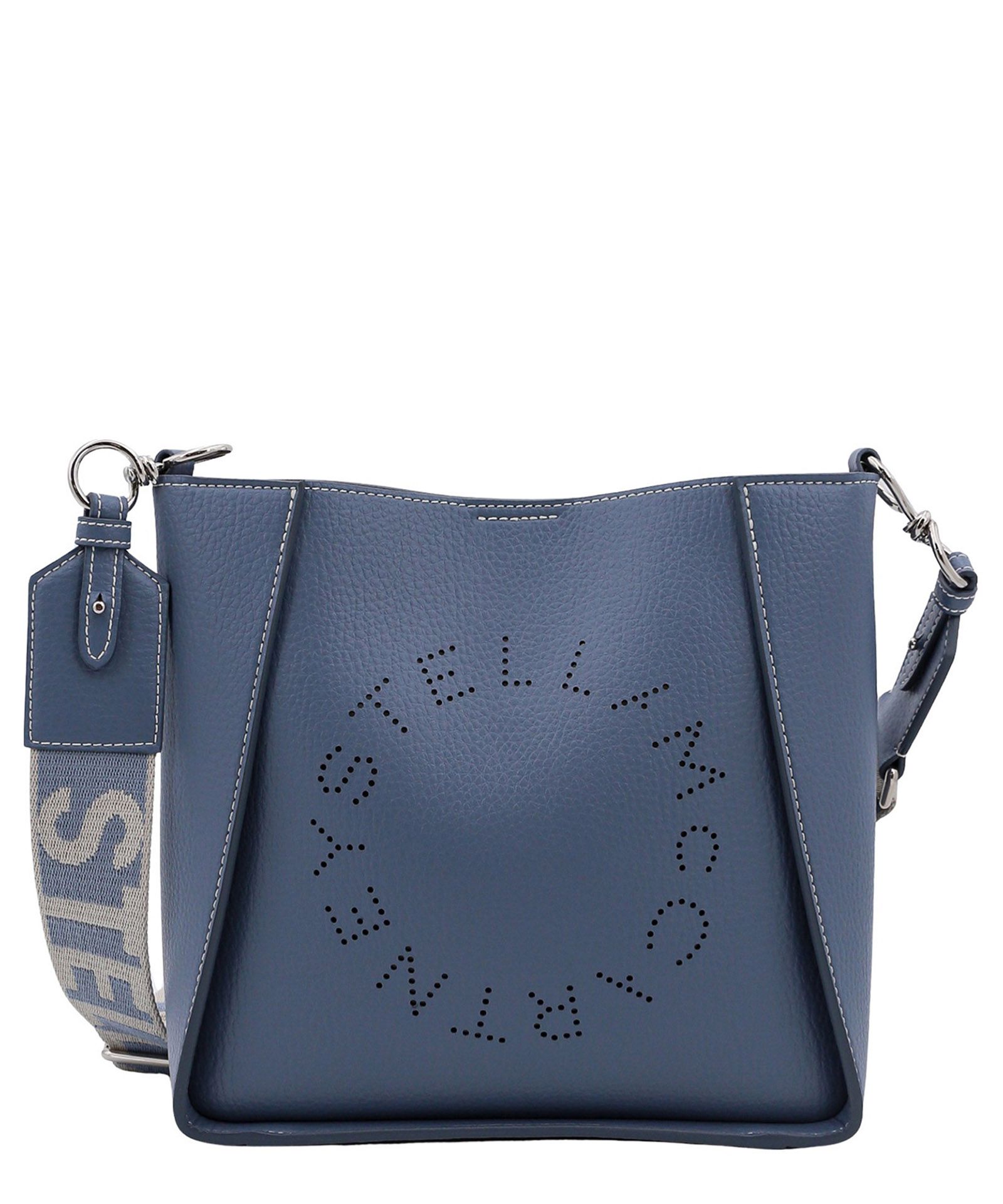 Shopping bag stella logo - Stella McCartney - Modalova