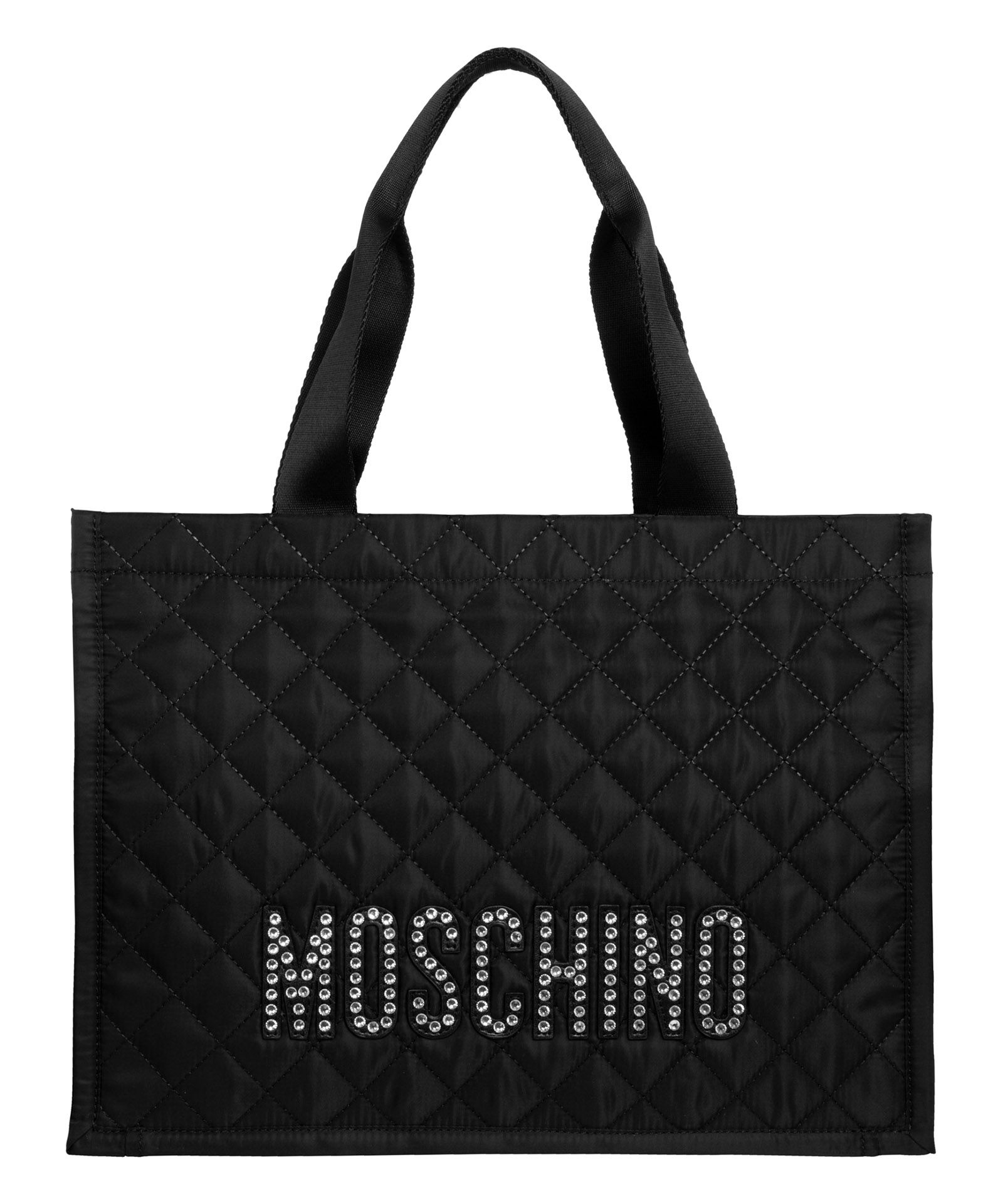 Shopping bag - Moschino - Modalova