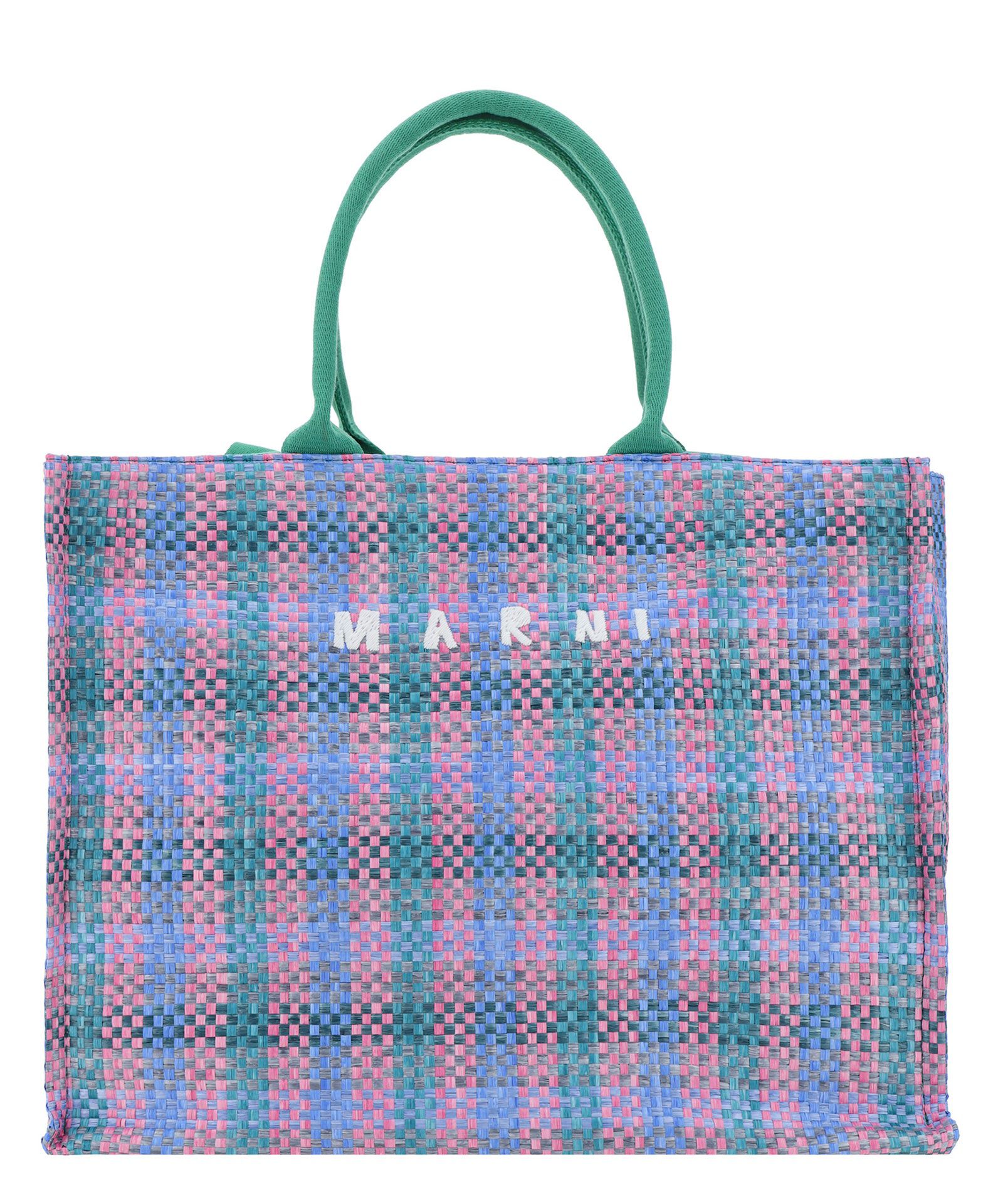 Shopping bag - Marni - Modalova