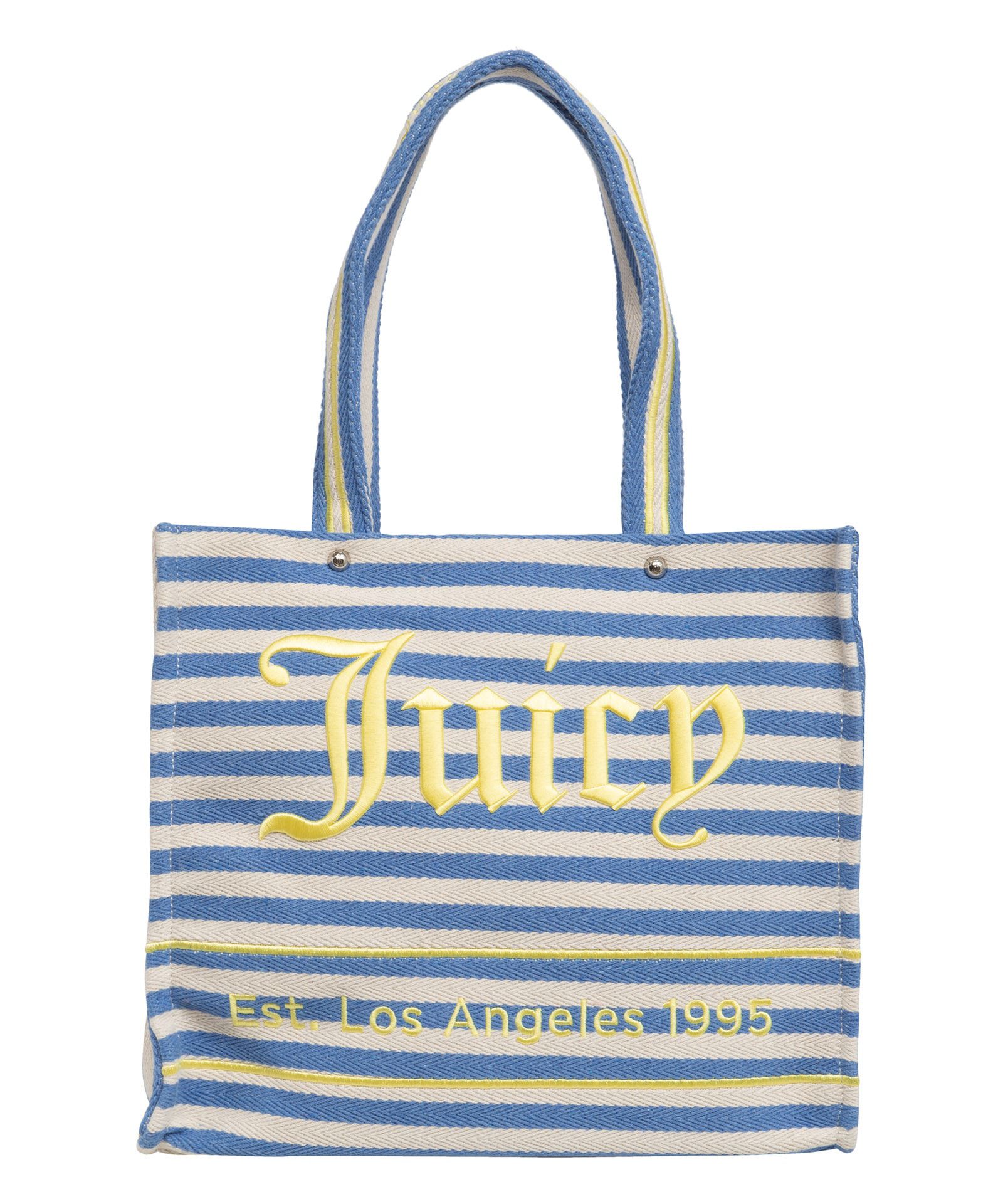 Shopping bag iris - Juicy Couture - Modalova
