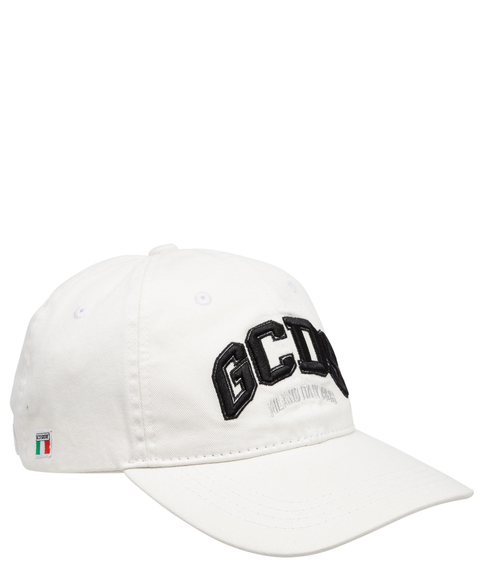 Cappello logo - GCDS - Modalova