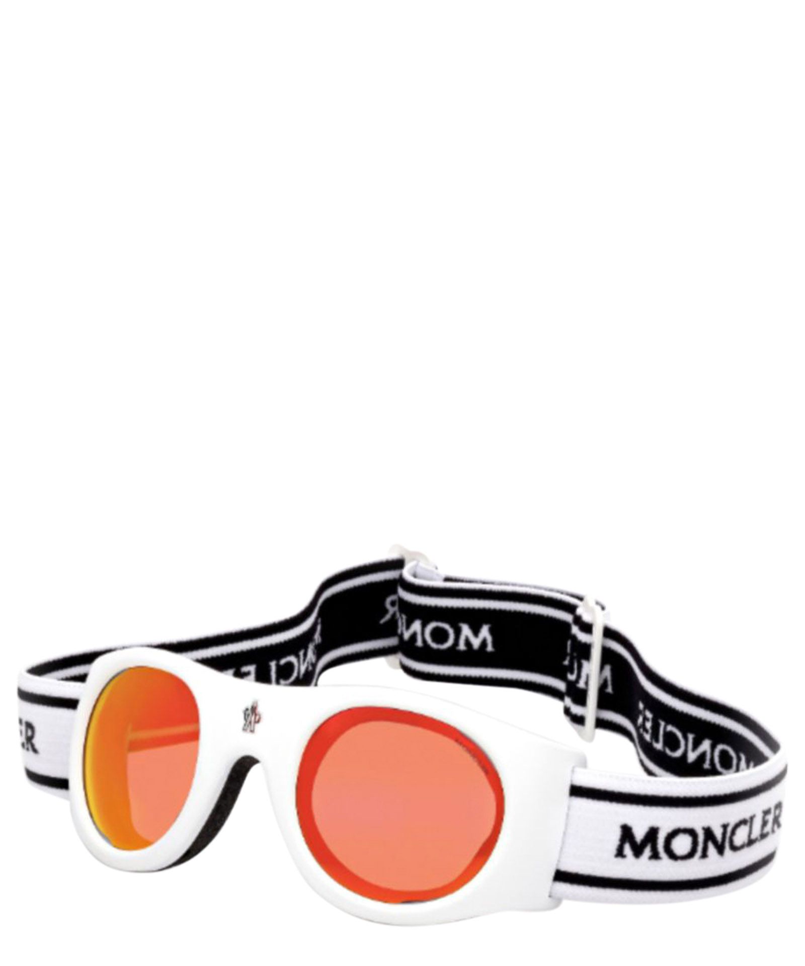 Occhiali da sole ml0051 - Moncler - Modalova