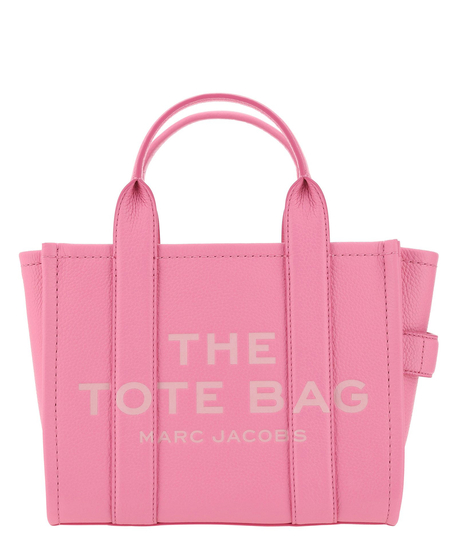 Shopping bag the small tote - Marc Jacobs - Modalova