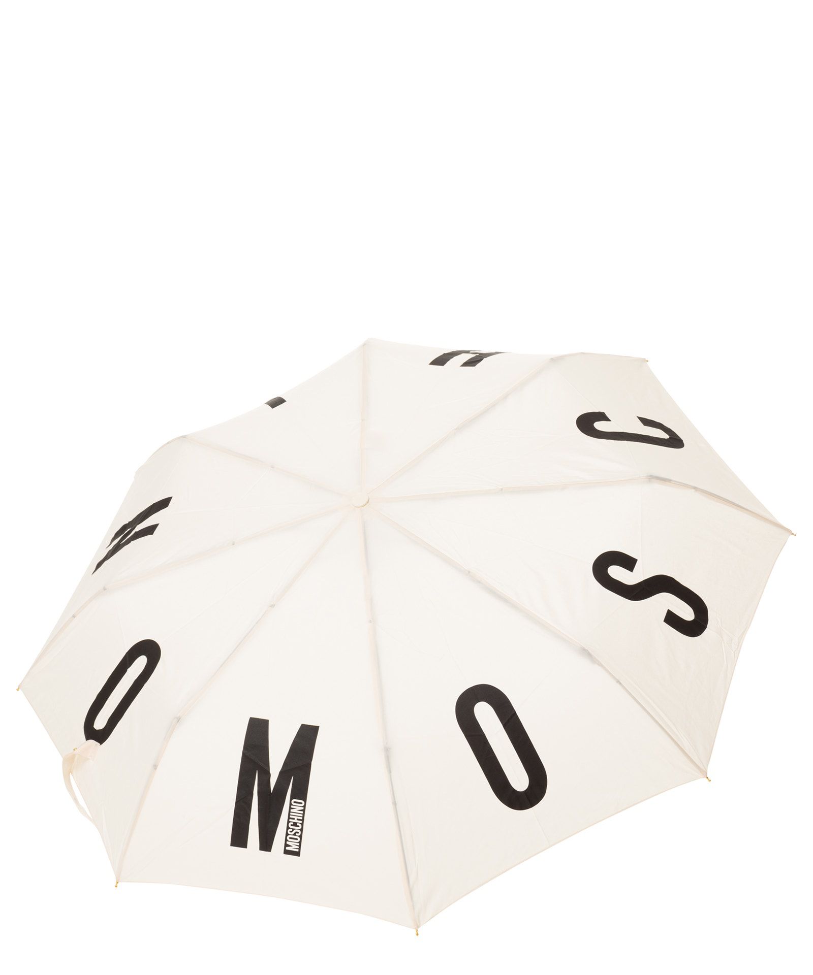 Ombrello m logo - Moschino - Modalova