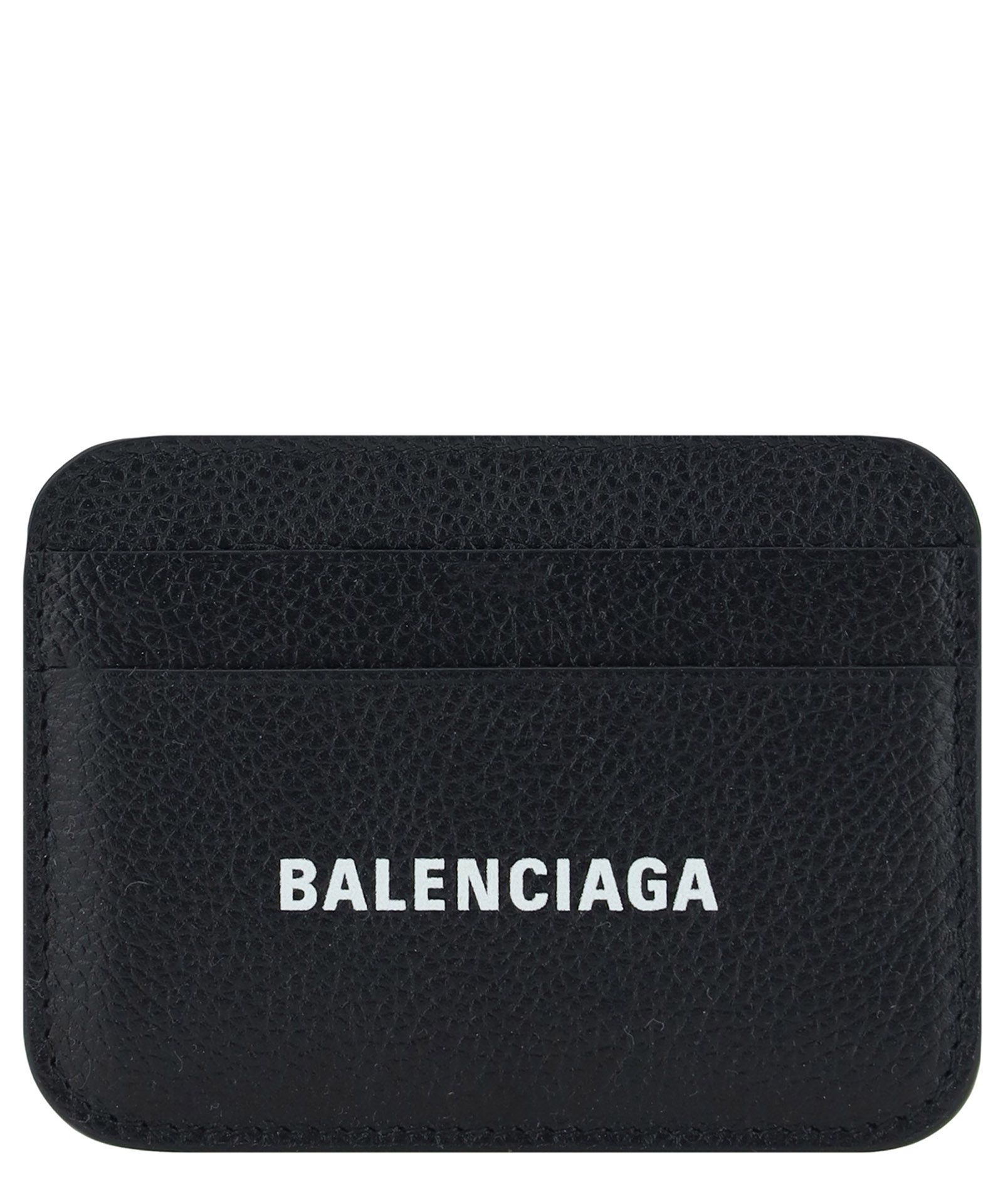 Porta carte di credito - Balenciaga - Modalova