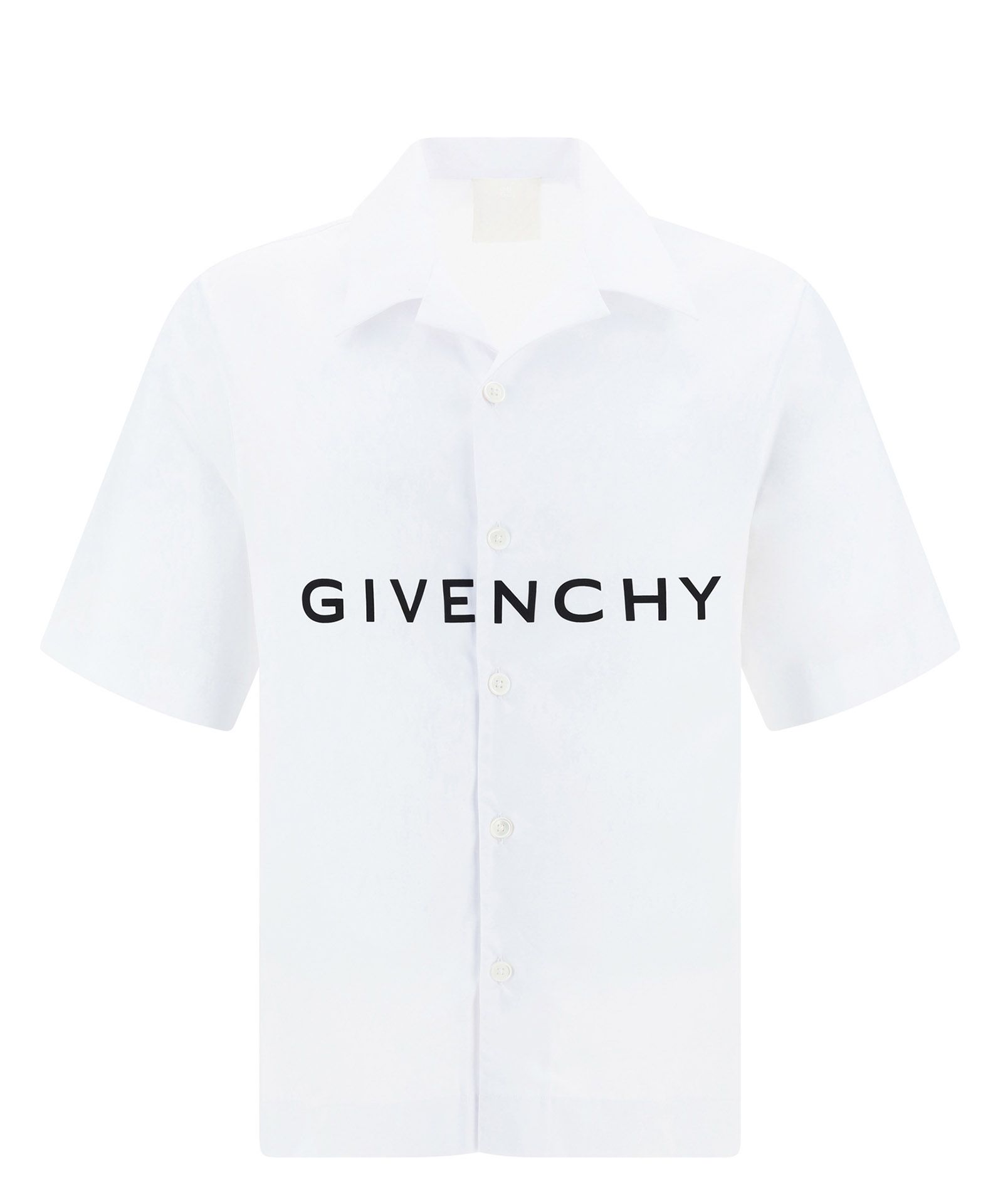 Camicia maniche corte - Givenchy - Modalova