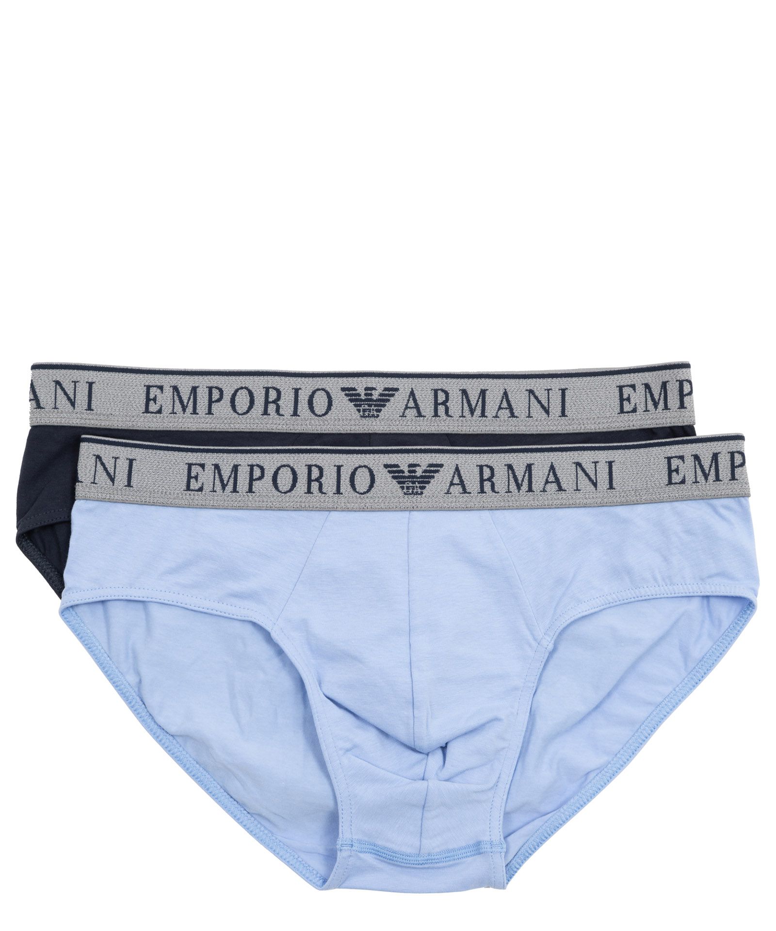 Slip underwear - Emporio Armani - Modalova