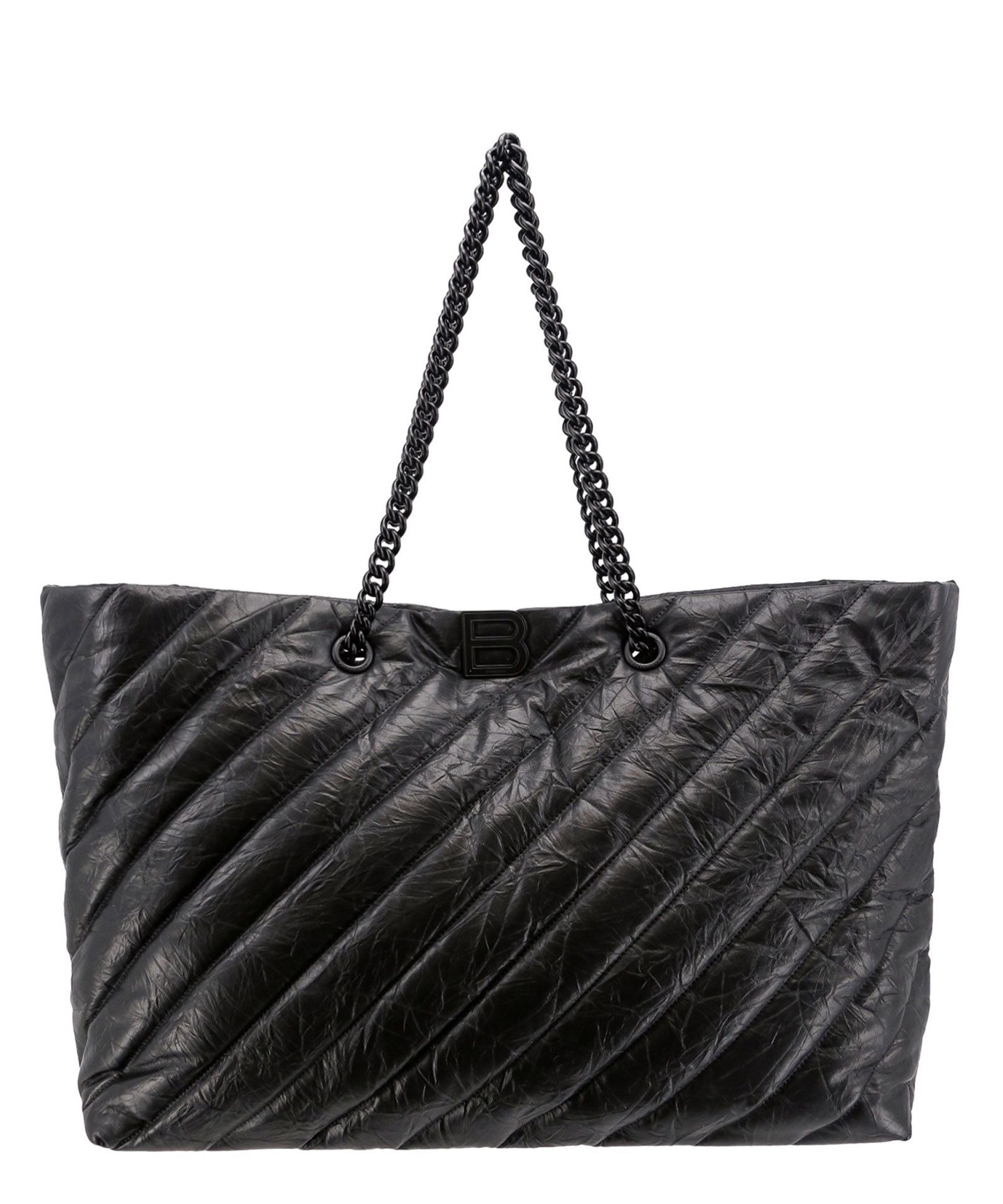 Shopping bag crush - Balenciaga - Modalova