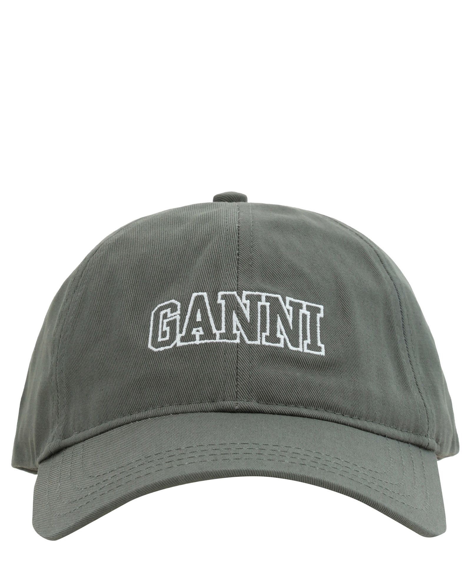 Cappello - GANNI - Modalova