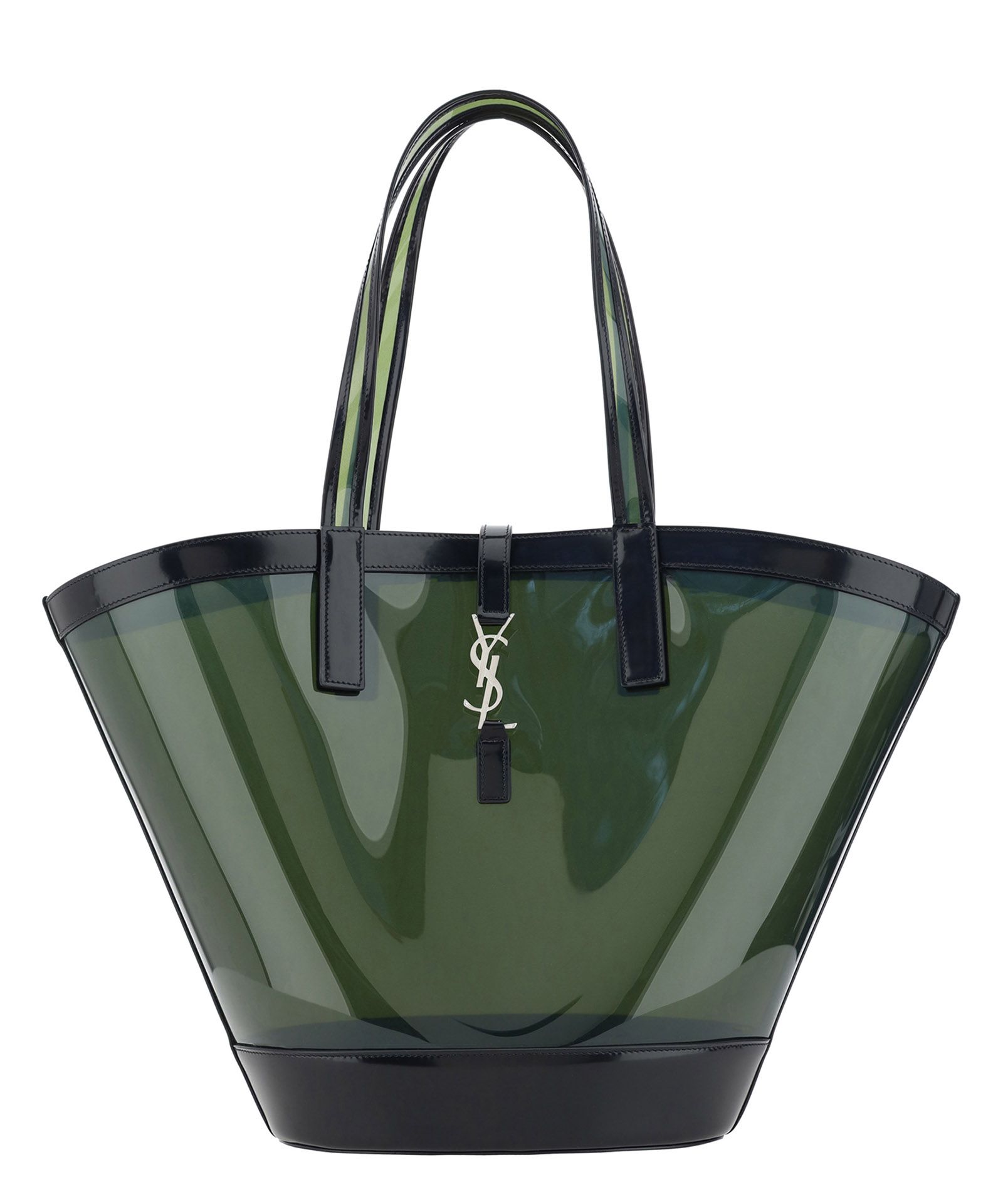 Shopping bag new shape - Saint Laurent - Modalova