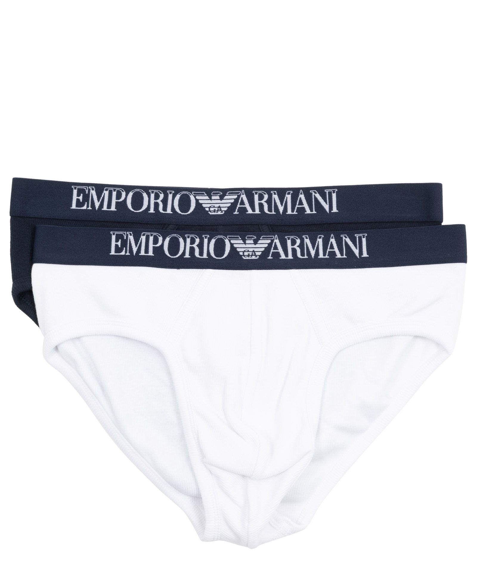 Slip underwear - Emporio Armani - Modalova