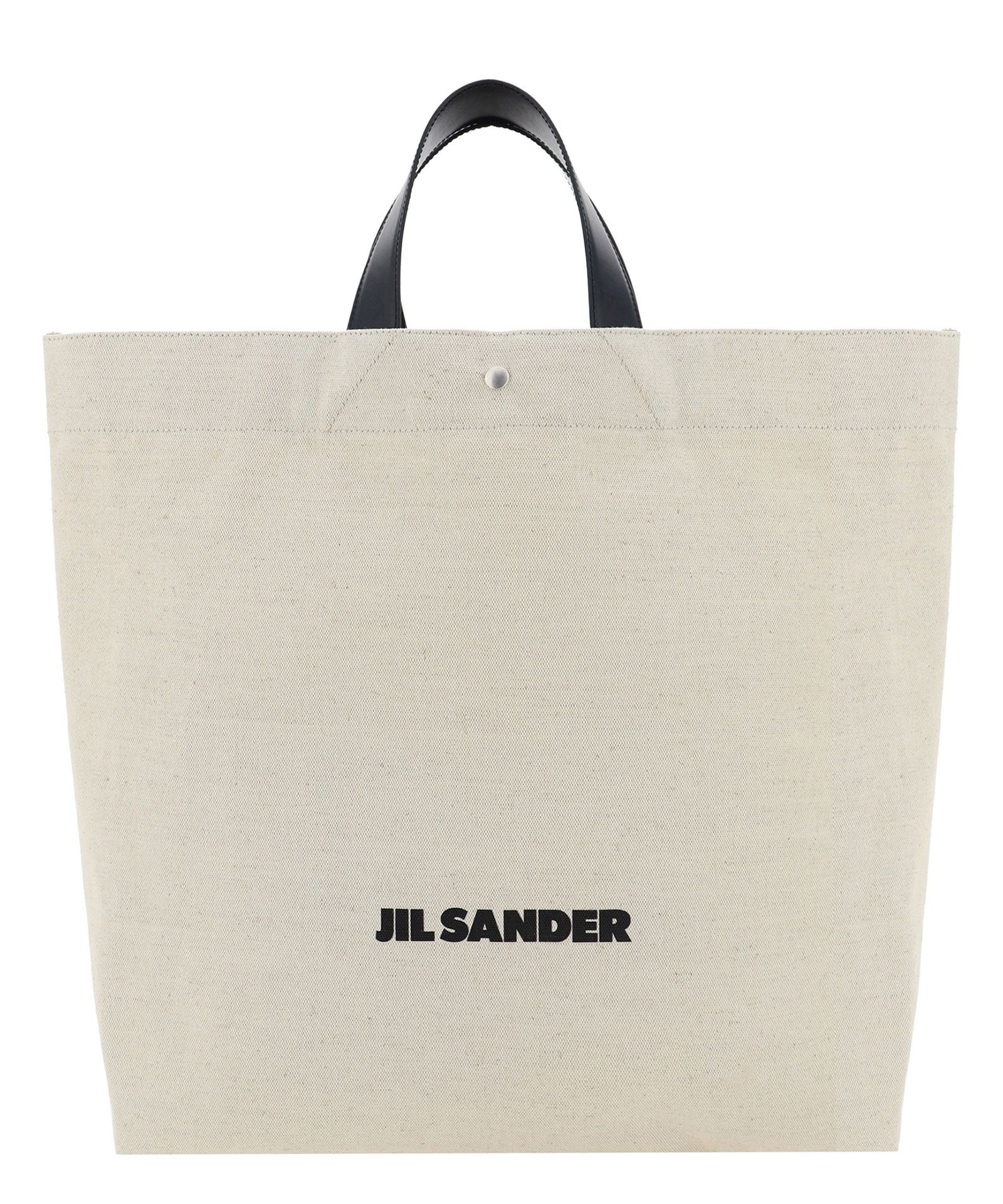Shopping bag book large - Jil Sander - Modalova