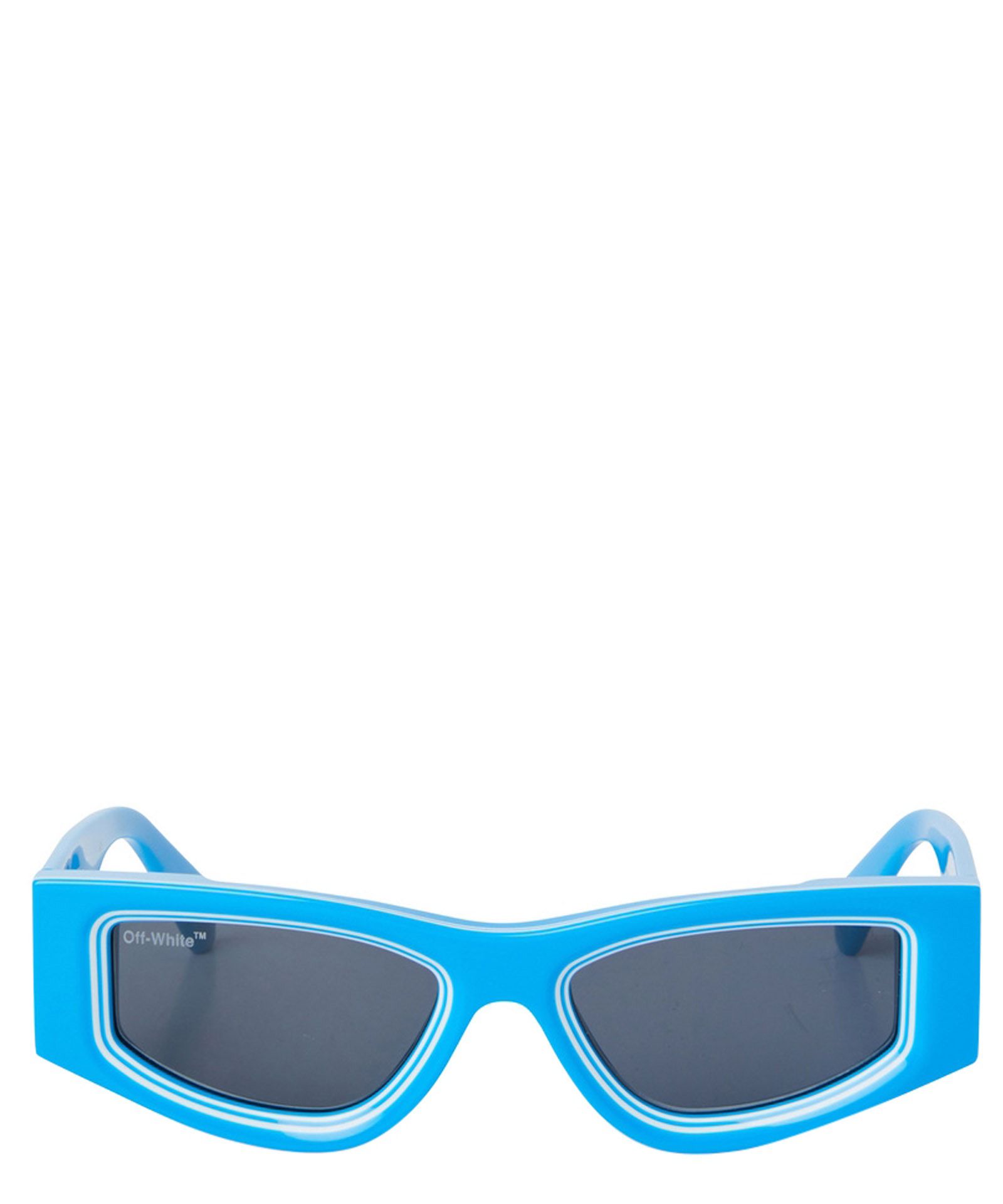 Occhiali da sole andy sunglasses - Off-White - Modalova