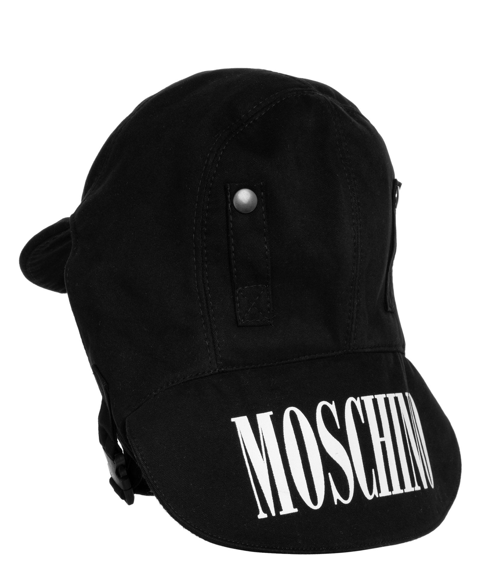 Cappello - Moschino - Modalova