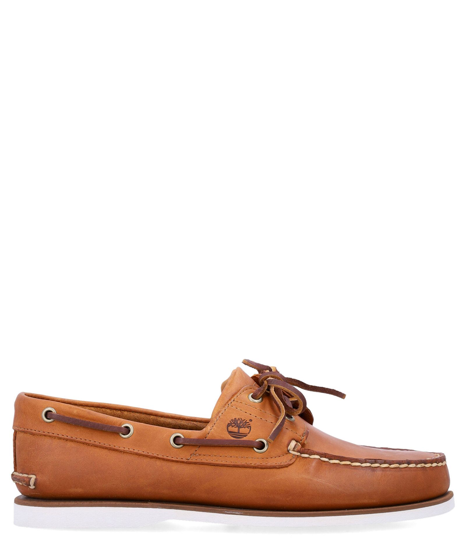 Mocassini classic boat 2 eye - Timberland - Modalova