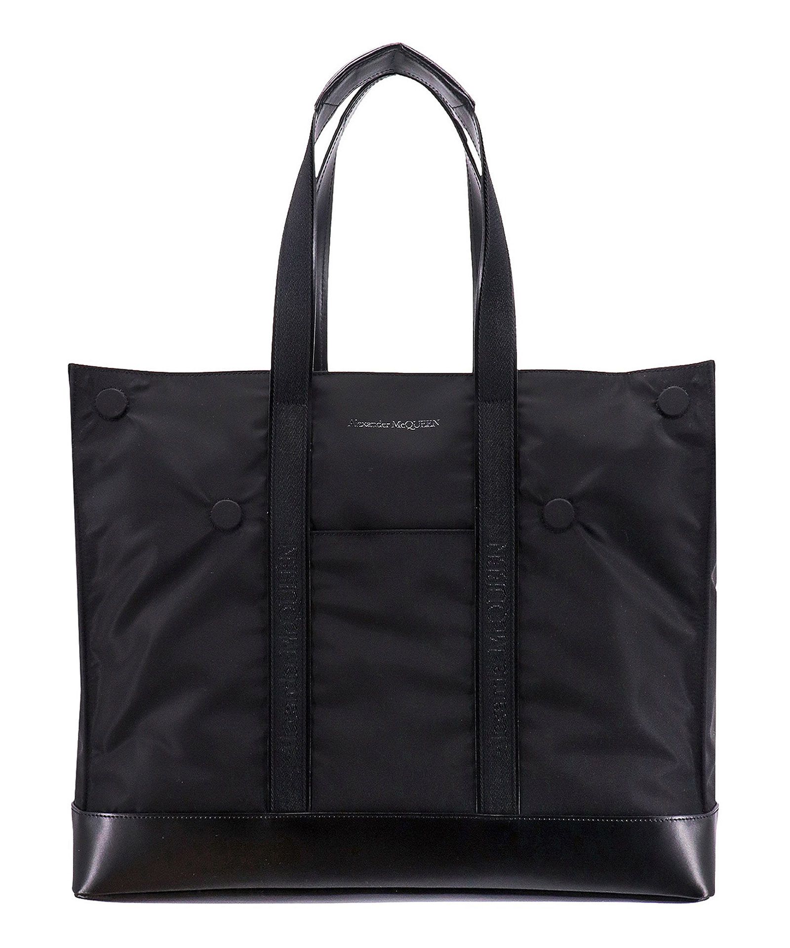 Shopping bag - Alexander McQueen - Modalova