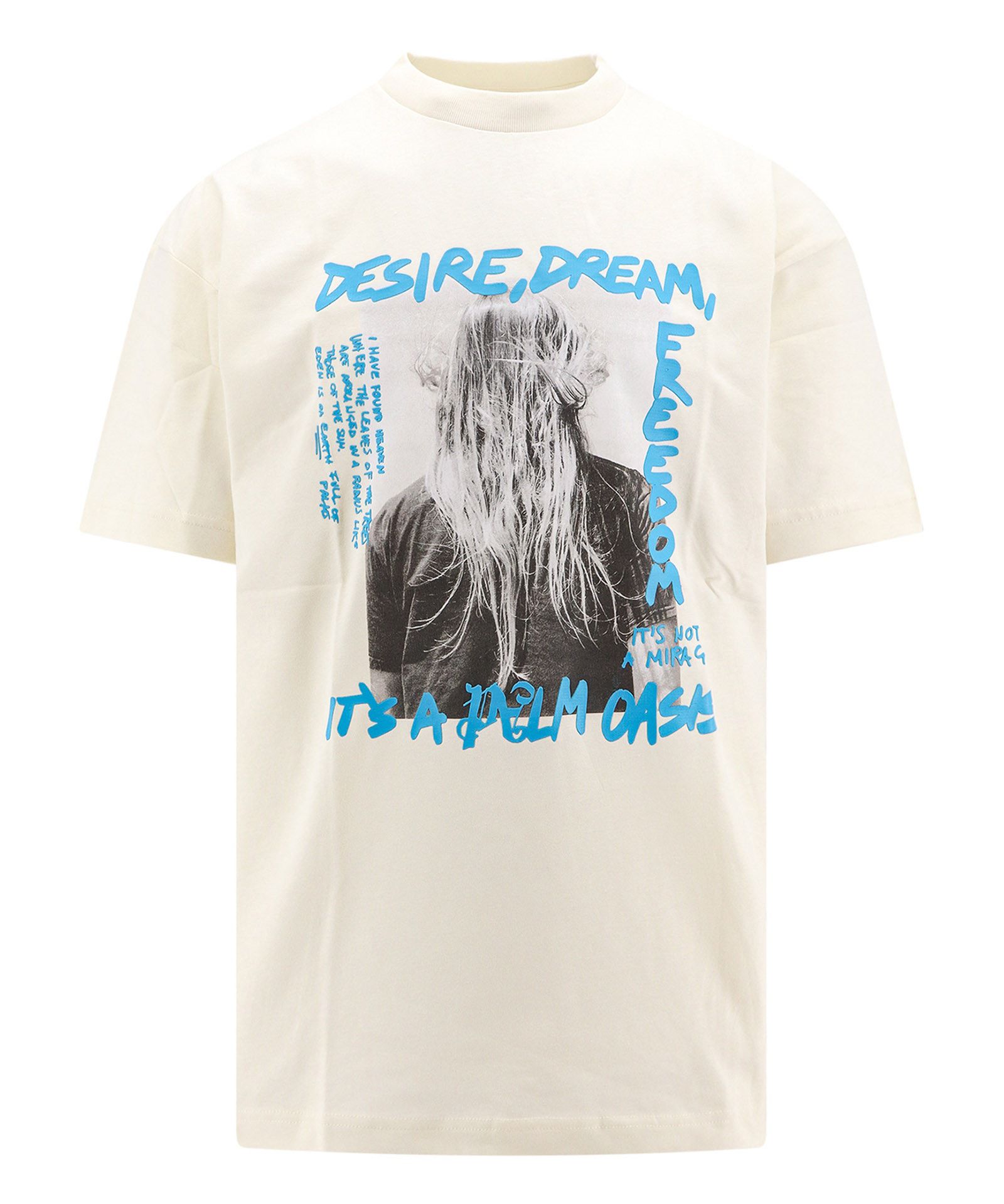 T-shirt - Palm Angels - Modalova