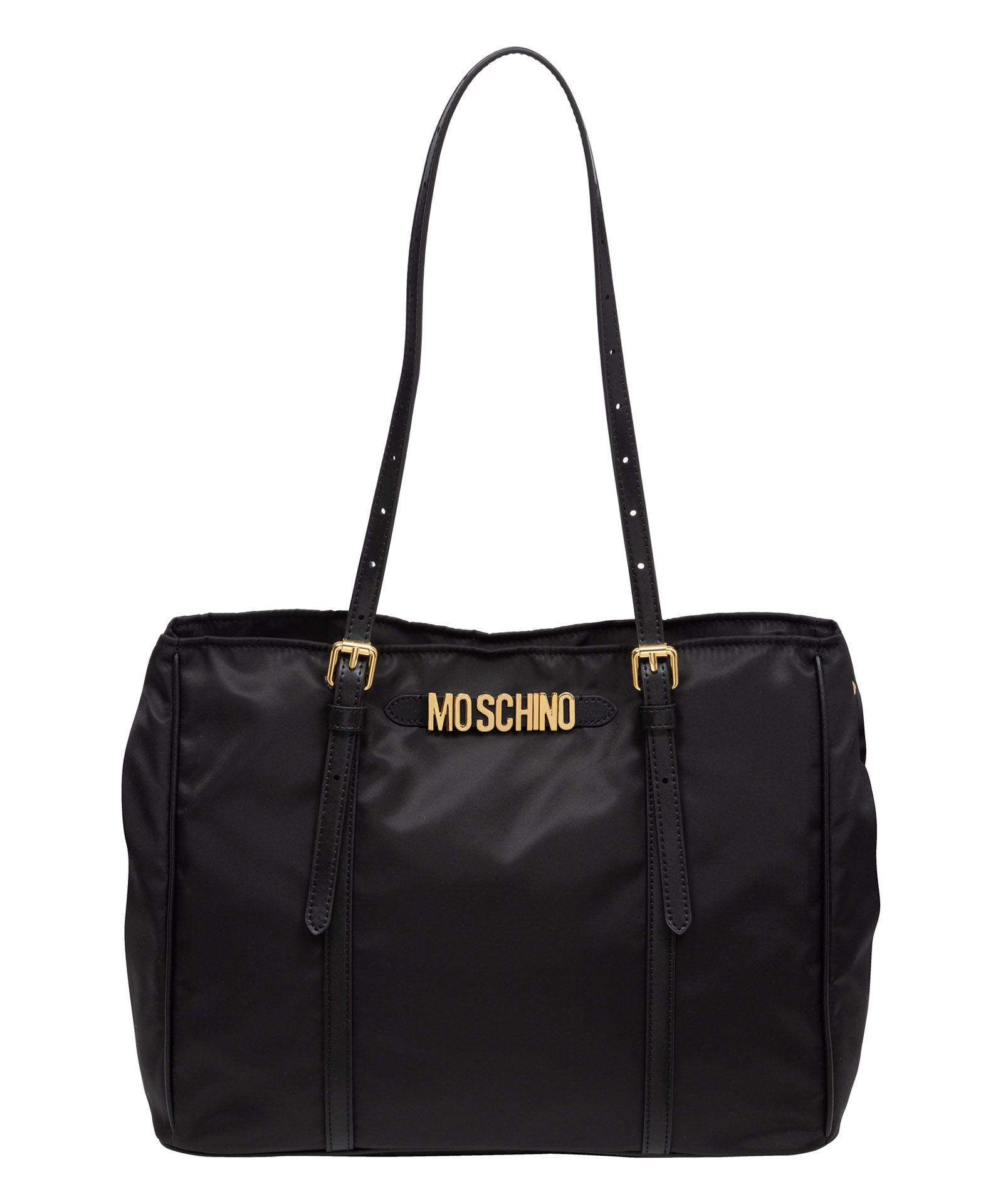 Shopping bag - Moschino - Modalova