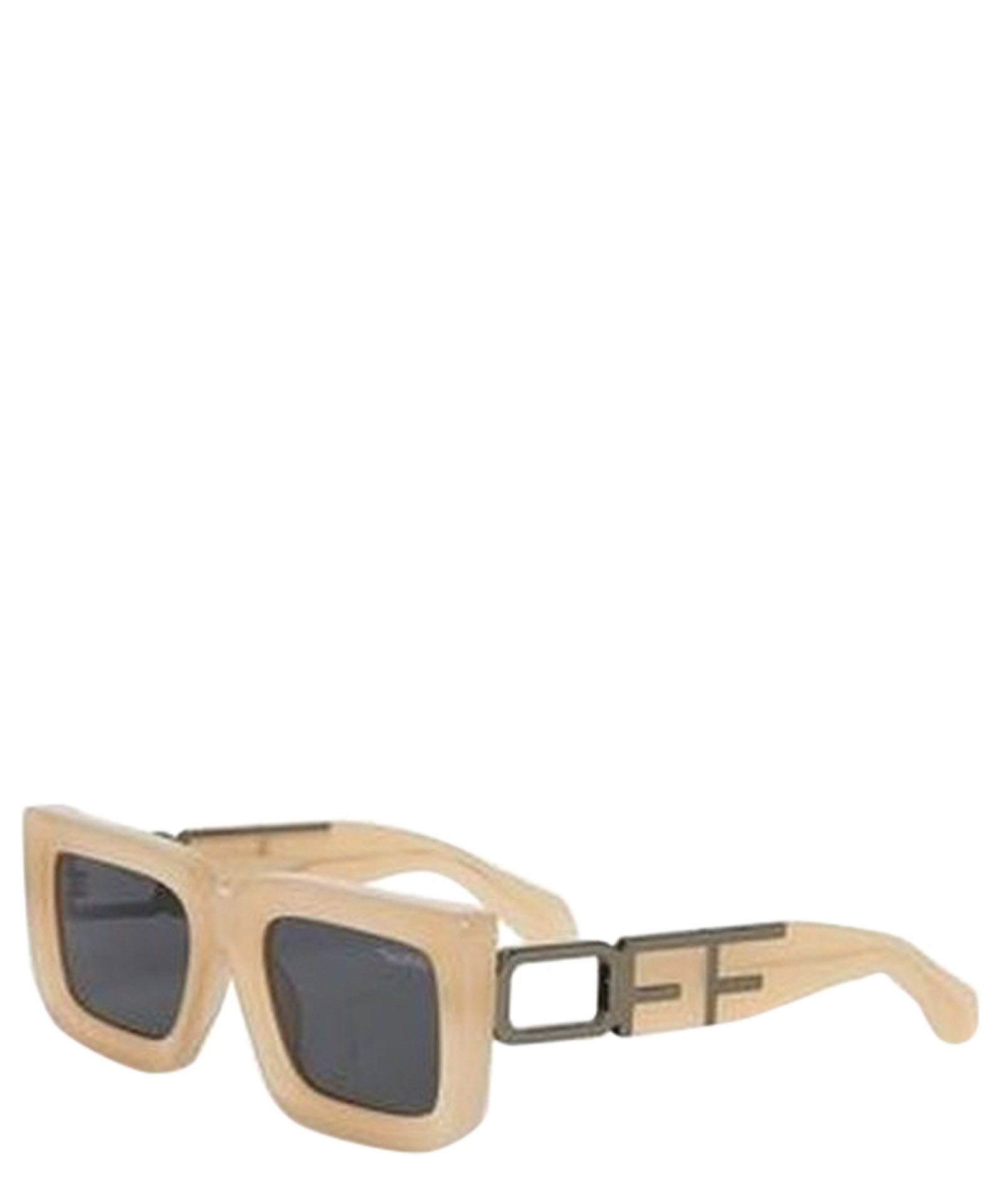 Occhiali da sole boston sunglasses - Off-White - Modalova